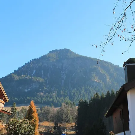 Appartement Weingartner *