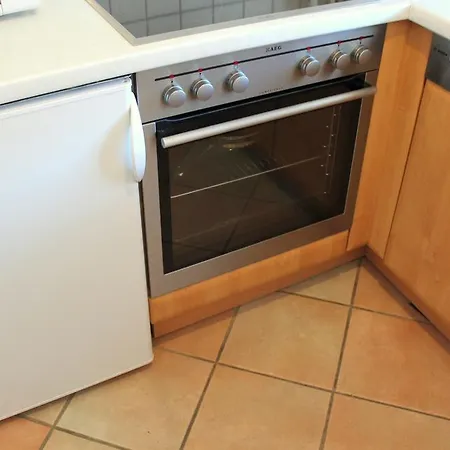 Weingartner Appartement