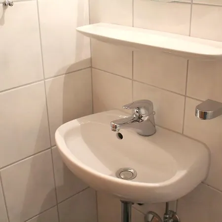 Weingaertner Apartment *