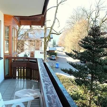 Apartment Weingärtner