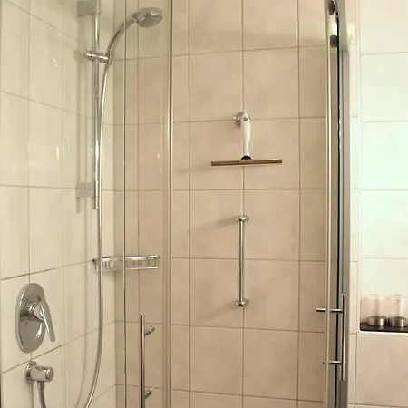 Weingaertner Apartment