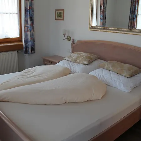 Apartment Weingaertner