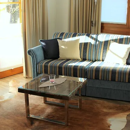 Weingärtner Apartment *