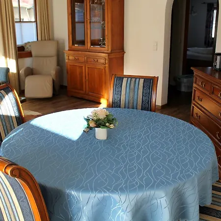 Apartament Weingaertner Oberstdorf