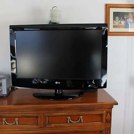 Apartment Weingärtner