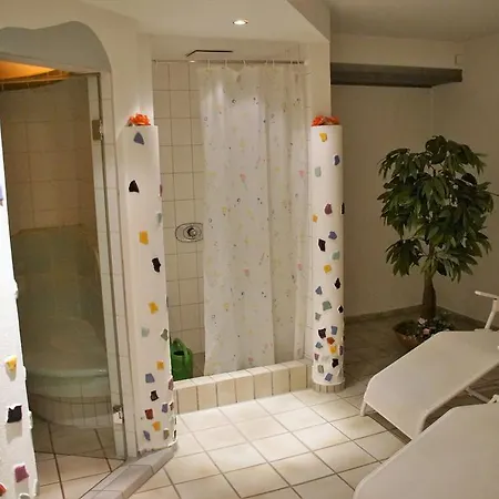 Apartment Weingaertner Oberstdorf