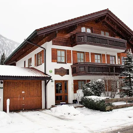 Weingärtner Oberstdorf