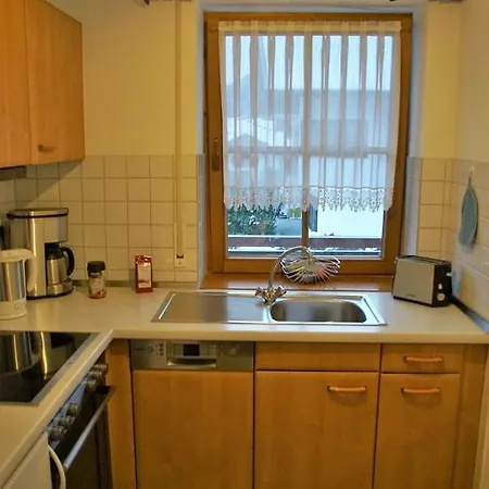 Weingaertner Apartment *