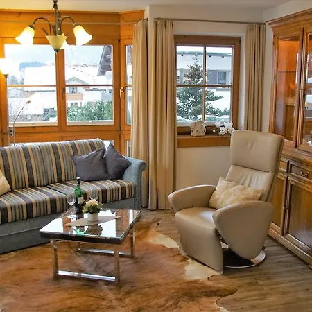 Weingaertner Apartment Oberstdorf
