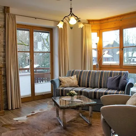 Appartement Weingartner *